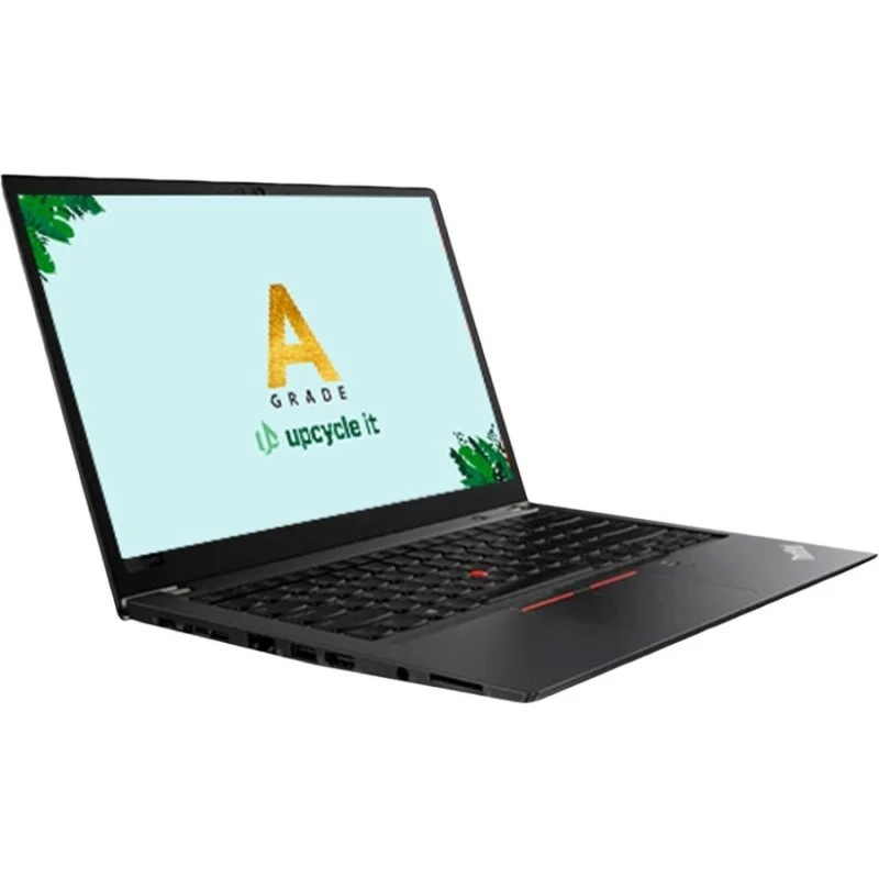 Lenovo ThinkPad T480s 14" 8GB 256GB SSD Refurbished Grade A