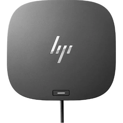 HP G5 USB-C Dockingstation 120W (Refurbished)