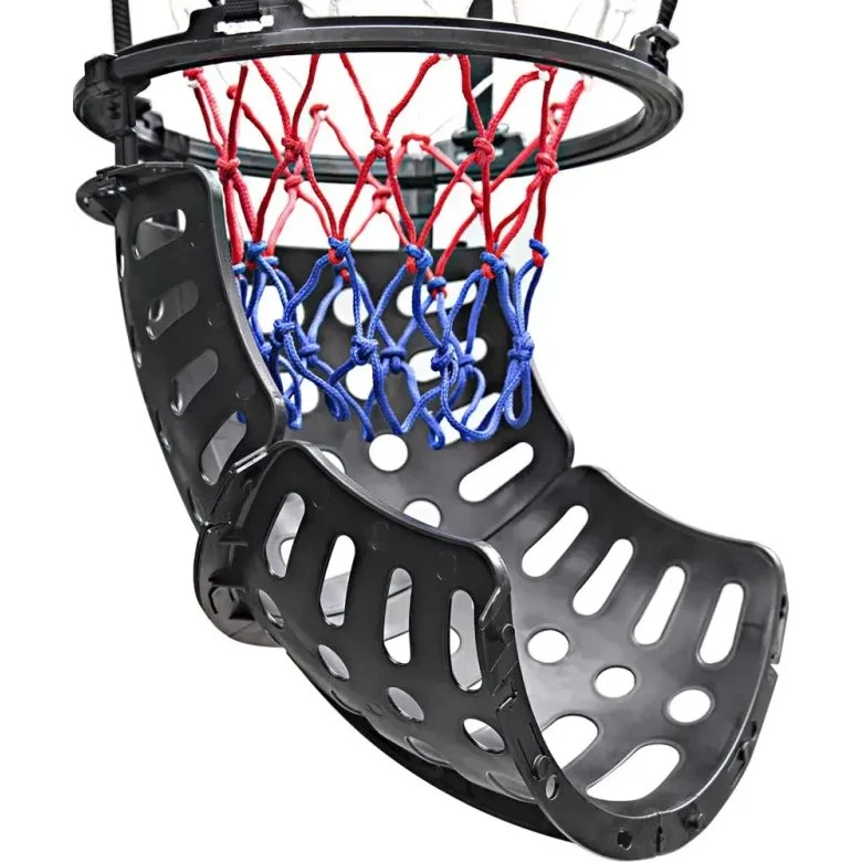Stanlord Basketball Return - Sort