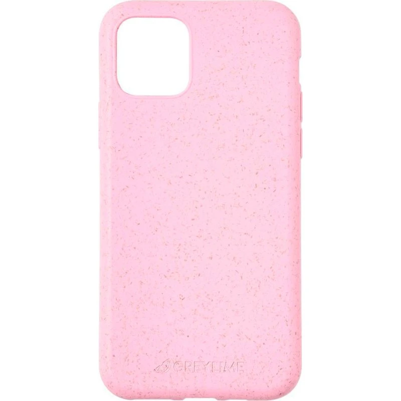 GreyLime iPhone 11 Pro Max Cover, Pink – Bionedbrydeligt