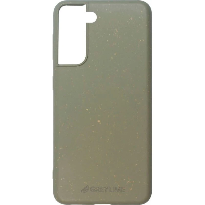 GreyLime Samsung Galaxy S22 Cover (Biodegradable) Grøn