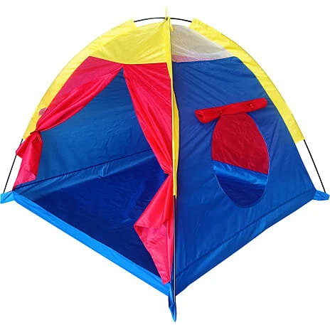 SpinOut legetelt – multifarvet