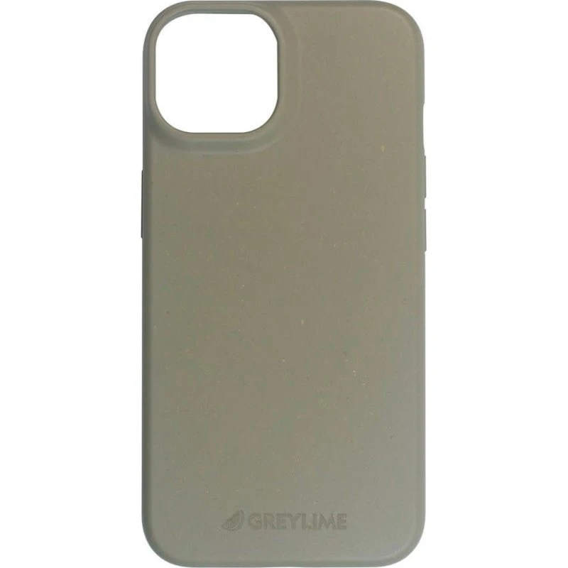 GreyLime iPhone 14 Plus Bionedbrydelig Grøn