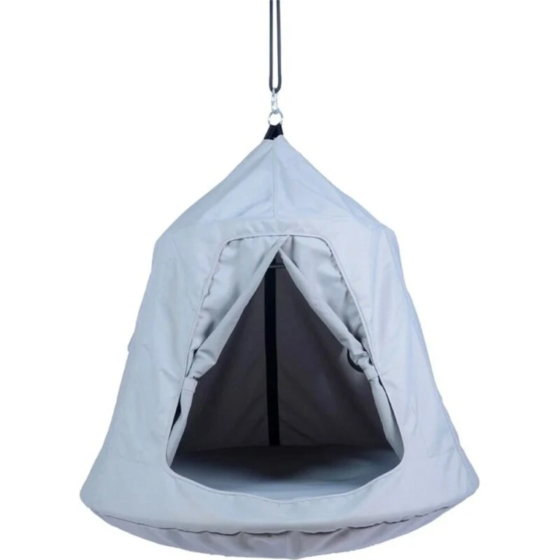 KREA Hangout Deluxe hængende legetelt 150x120 cm