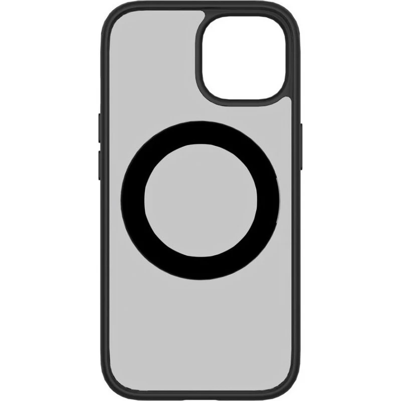 Lippa MagSafe 360 Rotating iPhone 15 Cover Sort