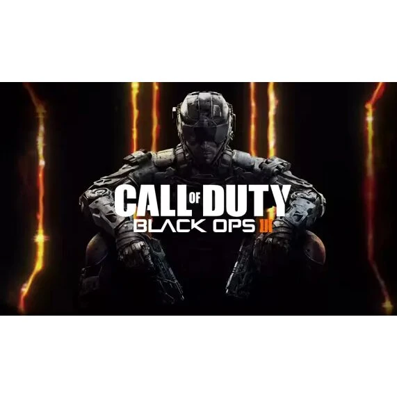 Call of Duty: Black Ops 3