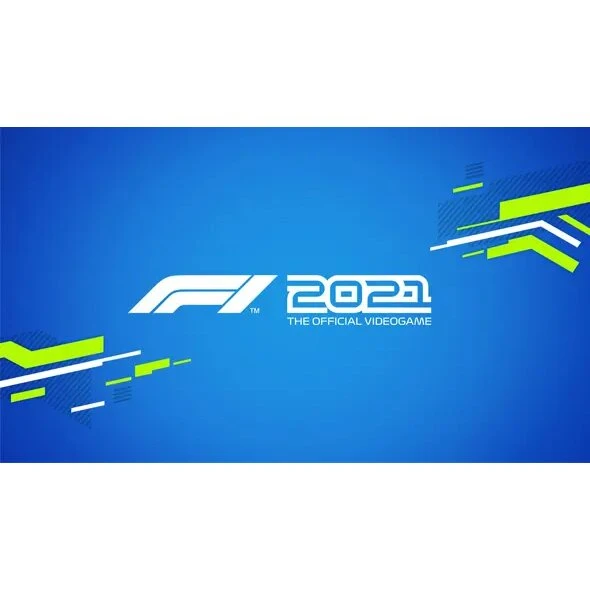 F1 2021 (Xbox One)