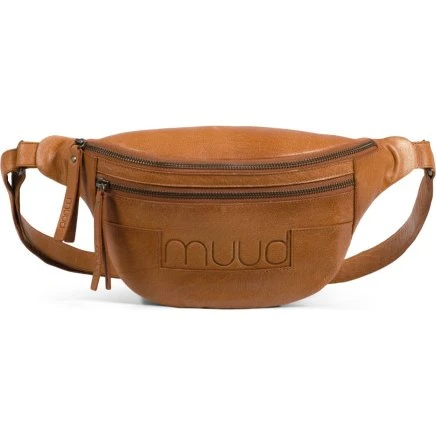 muud Vegas bæltetaske Whisky