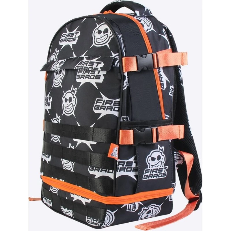 Firstgrade Qual Skoletaske 46x30x13 cm