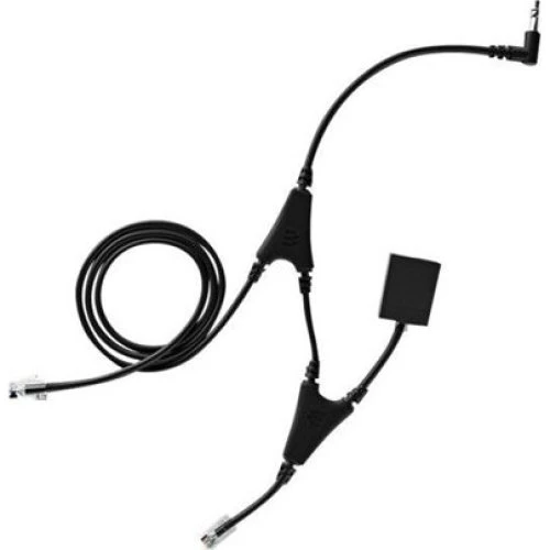 EPOS CEHS-AL 01 Elektrisk hætte kontaktadapter