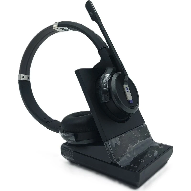 EPOS IMPACT SDW 5066T Trådløst Headset System Sort