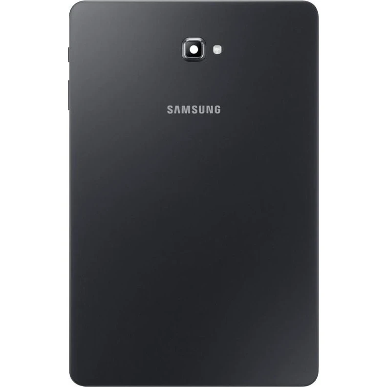 Samsung Galaxy Tab A 10,1 (2016) SM-T585 Back Cover, Sort