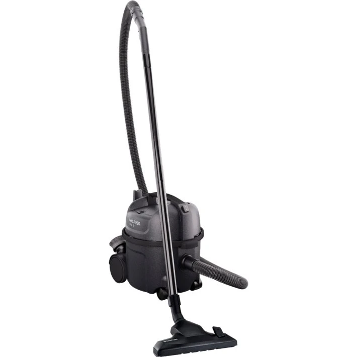 Nilfisk Thor R Støvsuger 10L 750W