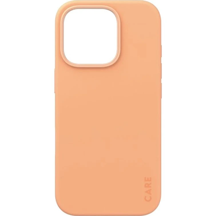 PanzerGlass CARE MagSafe iPhone 16 Pro Fersken