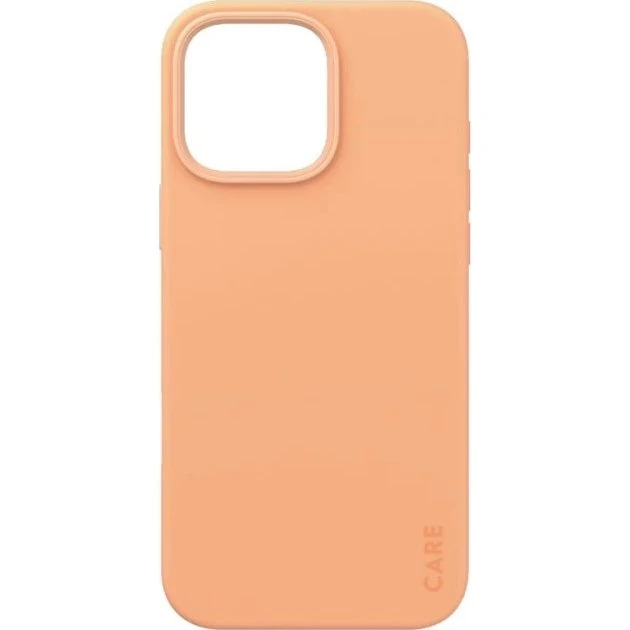 PanzerGlass CARE MagSafe Case iPhone 16 Pro Max Fersken