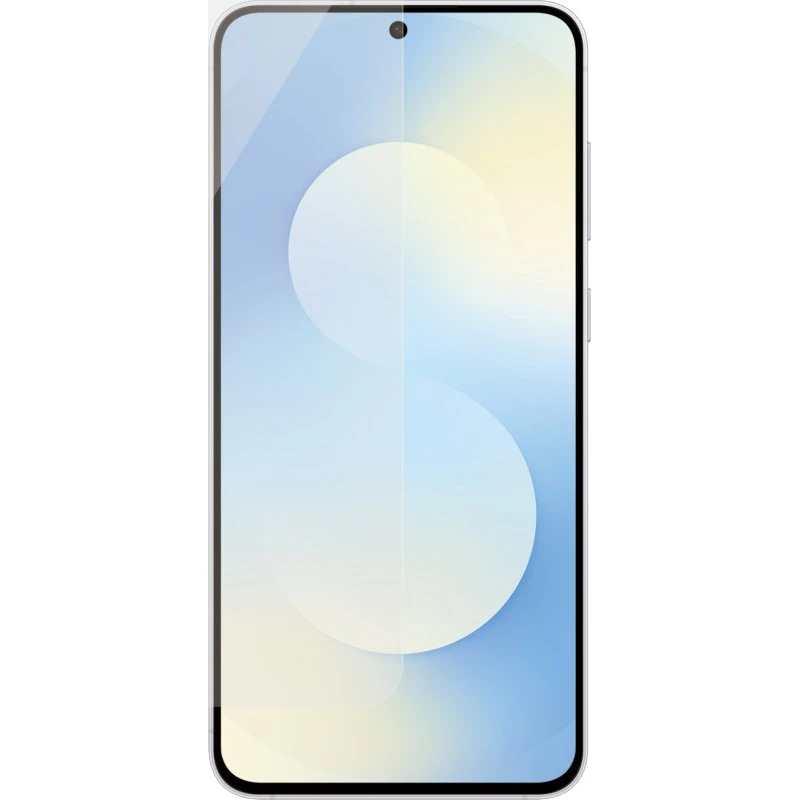 PanzerGlass Skærmbeskytter Samsung Galaxy S25 FE 5G | Ultra-Wide Fit med EasyAligner