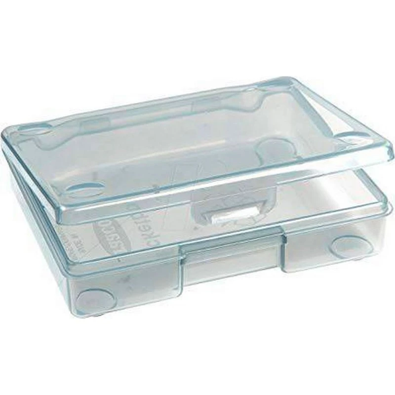 Raaco Pocket Box 1 klar (113922)
