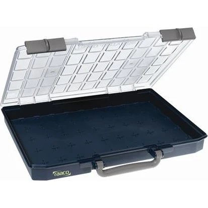 Raaco CarryLite 55 5x10-0 Sortimentboks