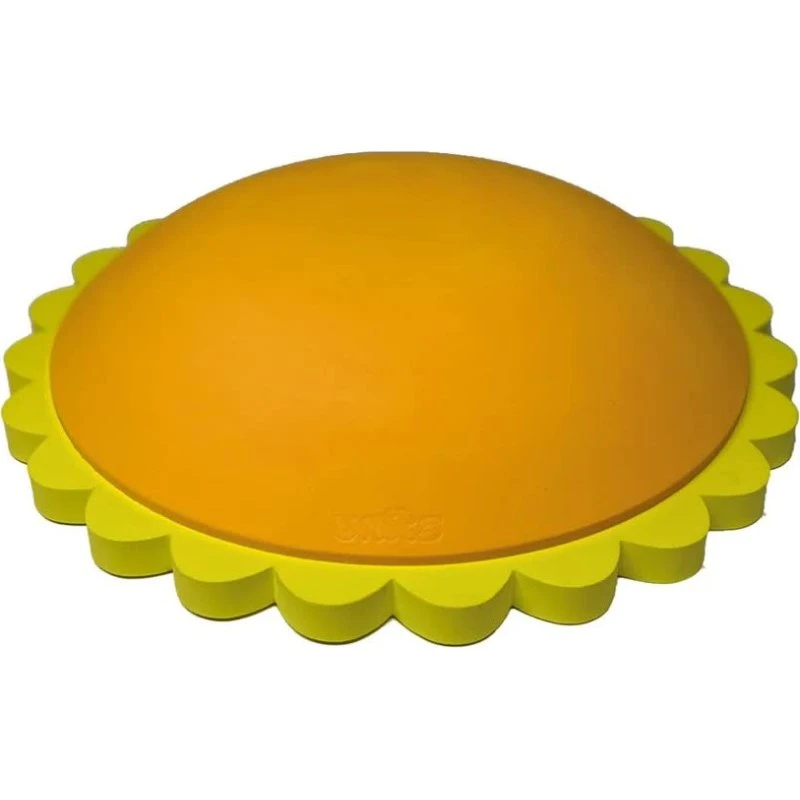 Units Solsikke Balancetræning, Ø46 cm, Gul