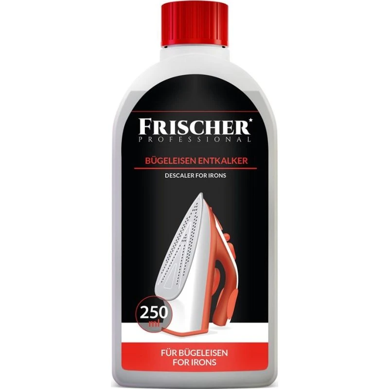 Frischer Afkalker til Strygejern 250 ml