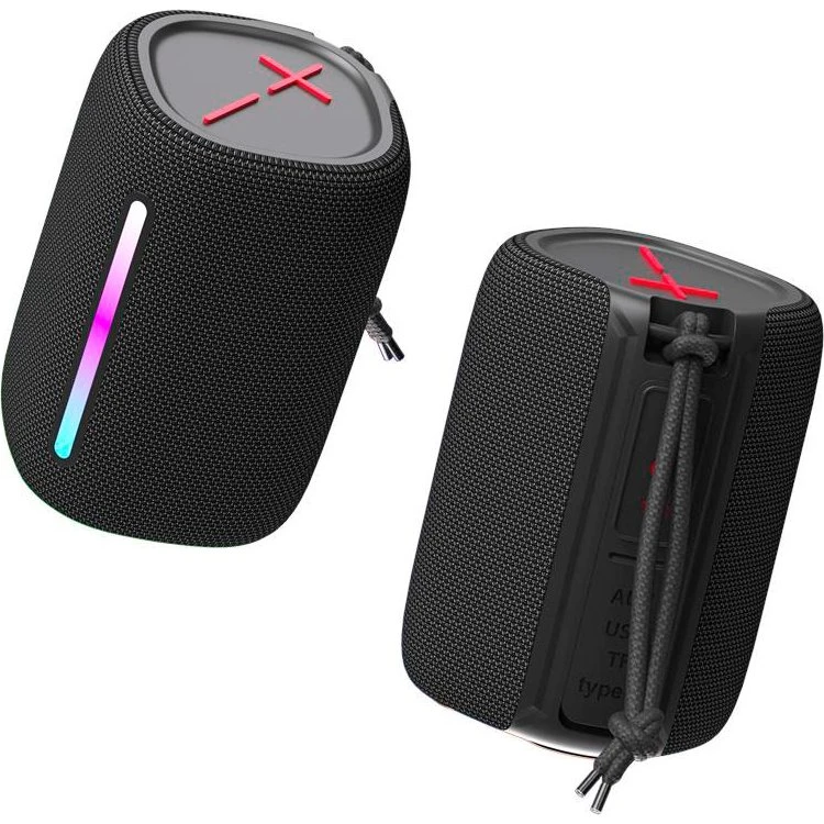 Forever BS-10 10W Wireless Speaker Sort