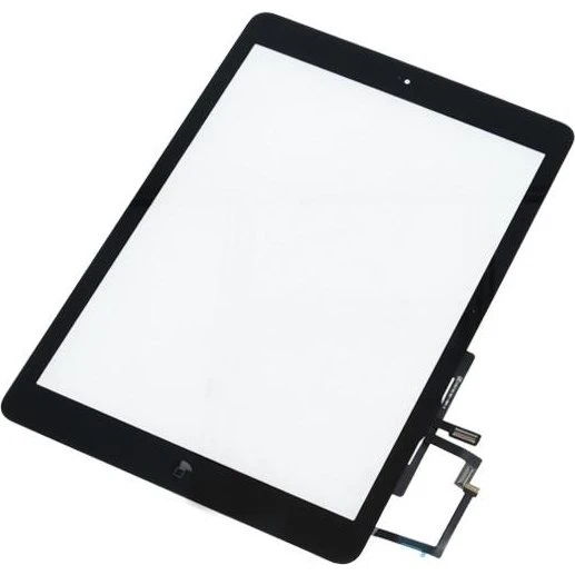 TFO Touchpanel til iPad Air-1 (A1474/A1475) – Sort