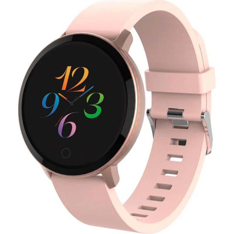 Forever ForeVive Lite SB-315 Smartwatch i Rose Gold