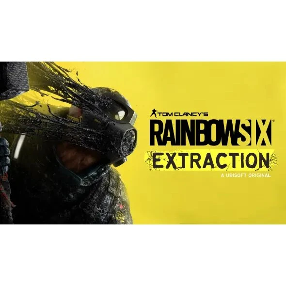 Tom Clancy's Rainbow Six Extraction - Xbox Series X