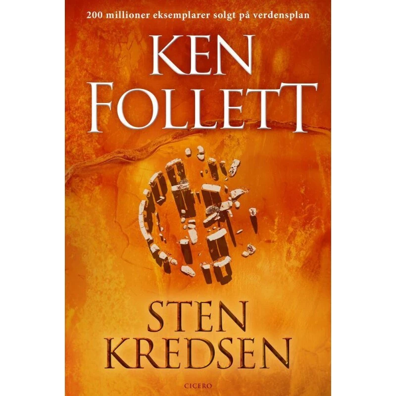 Ken Follett – Stenkredsen