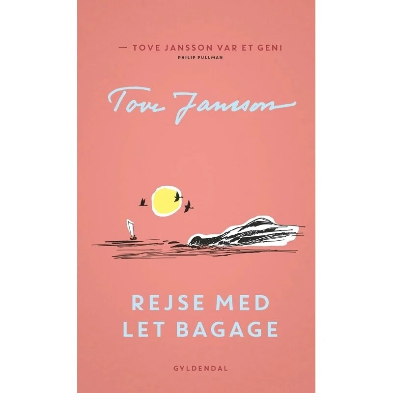 Rejse med let bagage – let weekendtaske