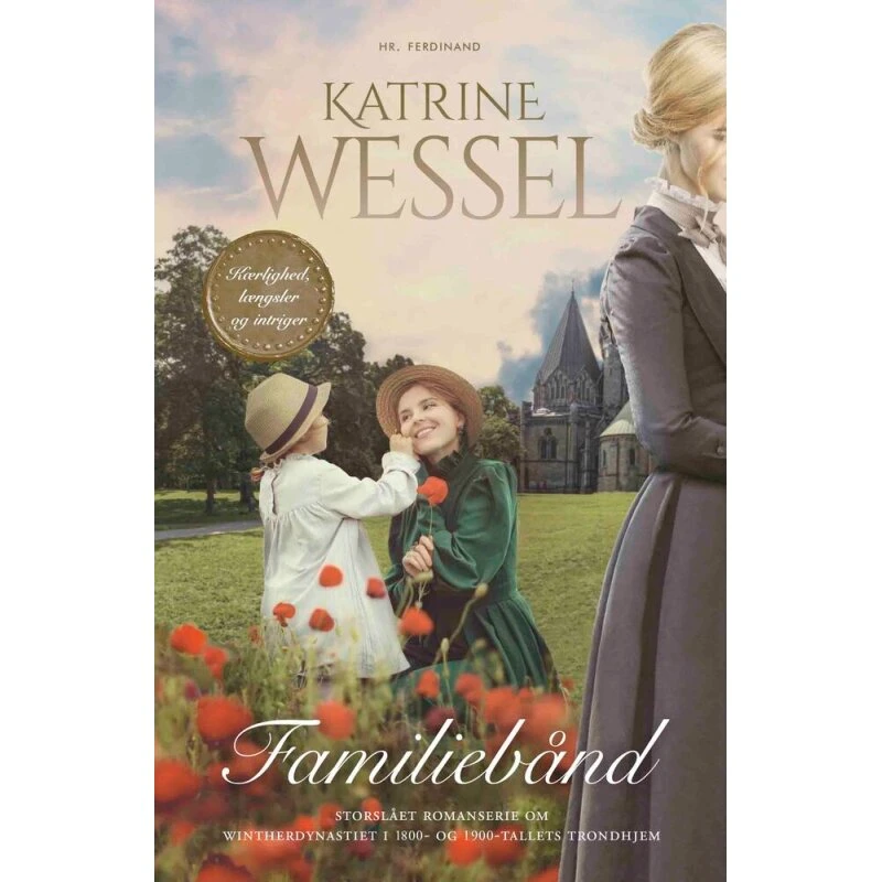 Familiebånd (Trondhjem 1903)