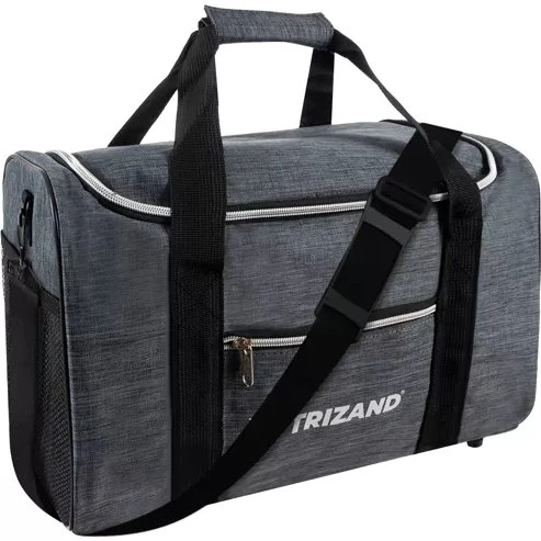 Ryanair & WizzAir Håndbagage 40x25x20cm – Træningstaske