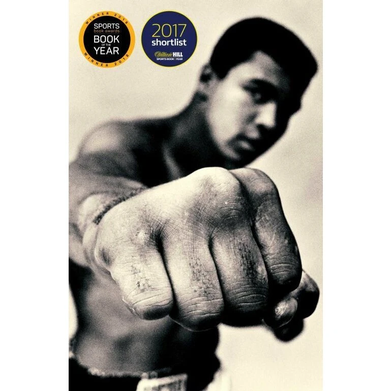 Ali: A Life – Biografi om Muhammad Ali
