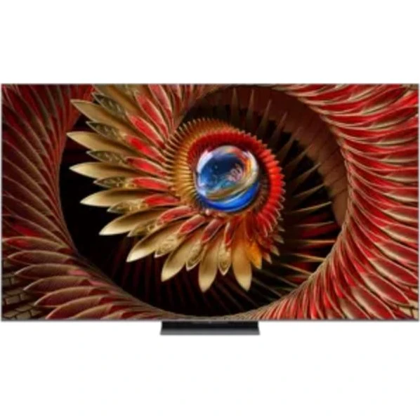 TCL 65C8K 4K Mini LED TV (2025)