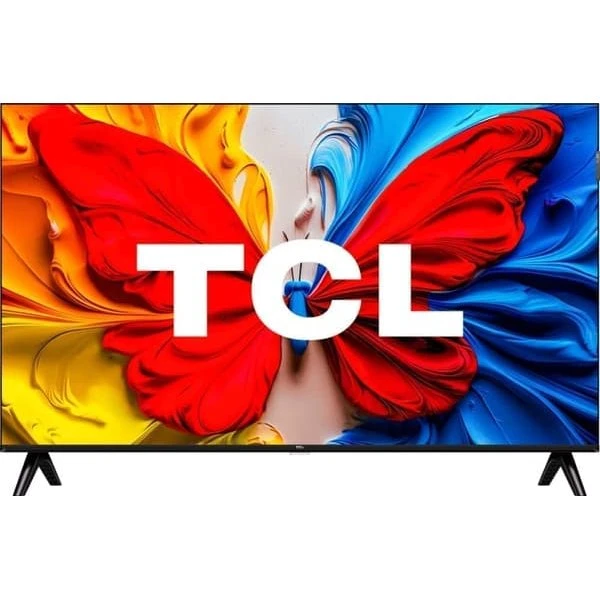 TCL 40S5K 40" QLED FHD Smart TV (2025)