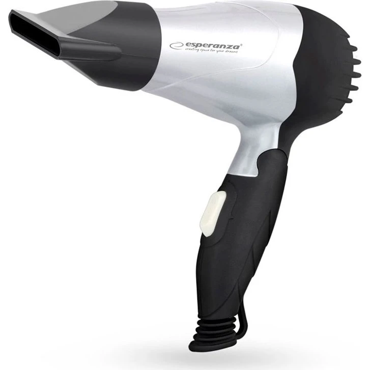 Esperanza EBH002S Hårtørrer 850W