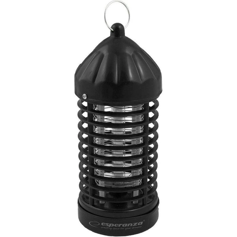 Esperanza Bug Zapper Terminator - Flerfarvet, 20 x 8 x 8 cm