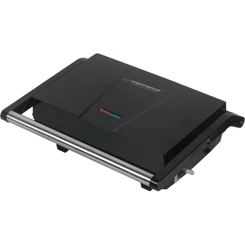 Esperanza EKG014 Kontaktgrill 1200 W