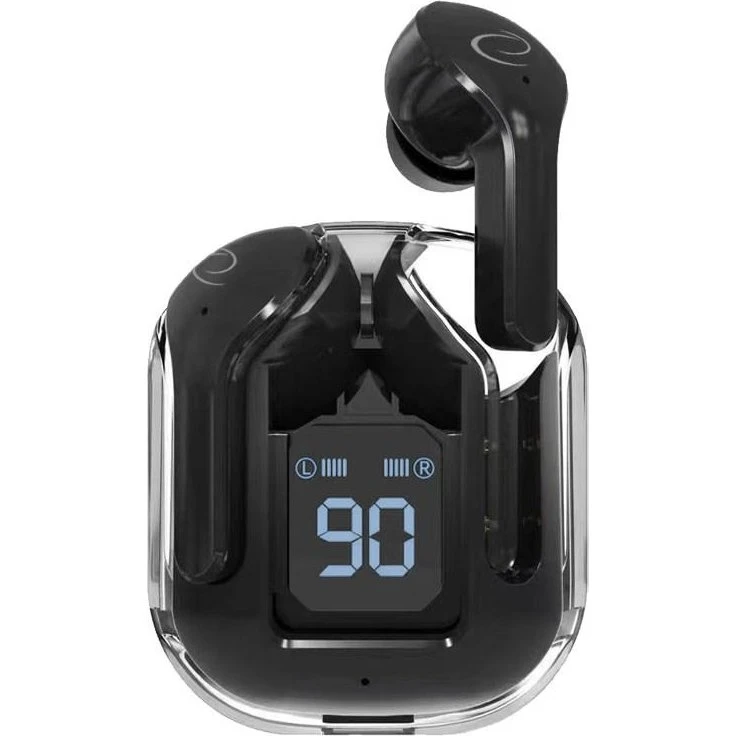 Esperanza EH238K TWS In-ear Høretelefoner, Sort