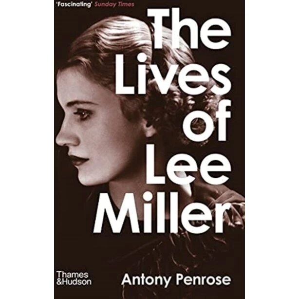 Biografi: The Lives of Lee Miller
