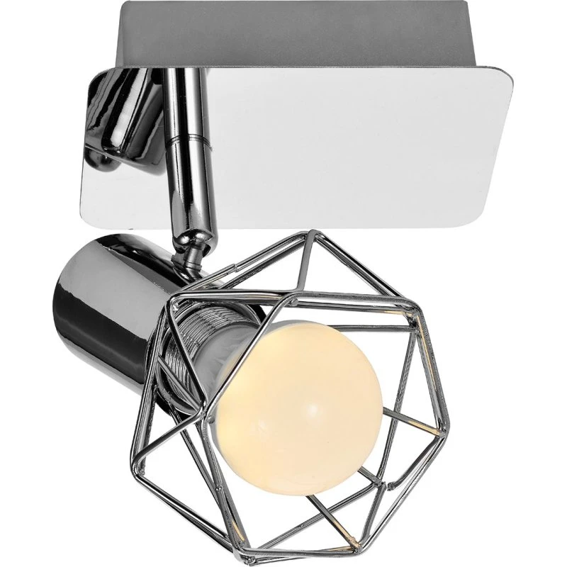 Activejet AJE-BLANKA Loftlampe E14 12cm (40W)