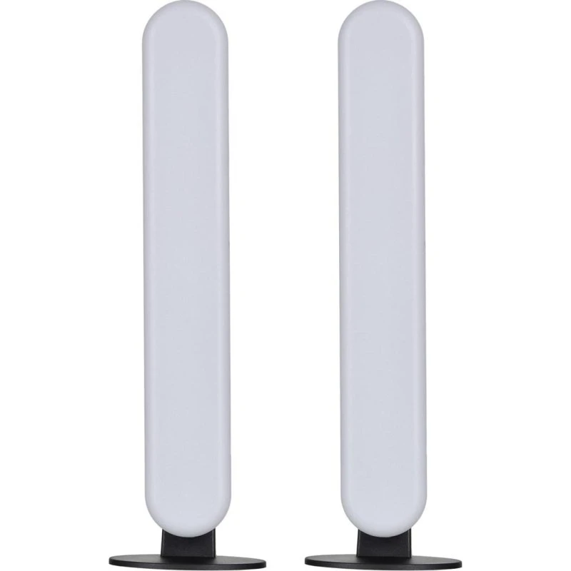 Activejet Music Bar RGB LED-bordlampe med fjernbetjening