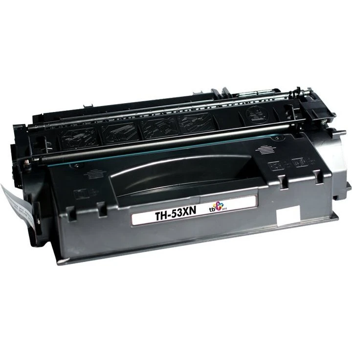 TB Sort TH-53XN Toner – Kompatibel til HP 53X