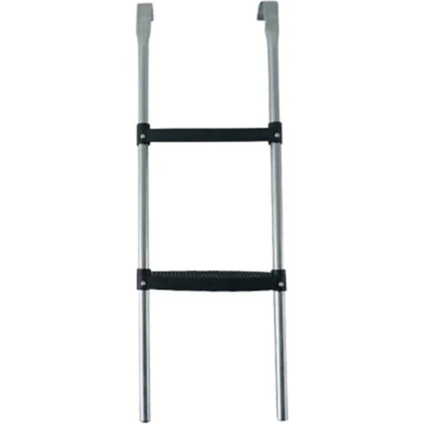 ASG Trampolinstige til Ø427/Ø488 cm (108 cm)