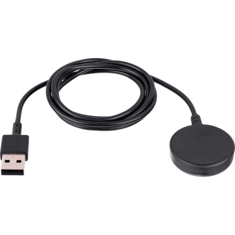 Akyga USB-A opladerkabel til Samsung Galaxy Watch