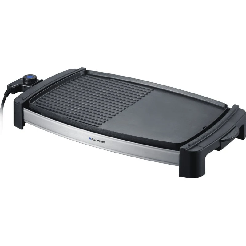 Blaupunkt GRT301 Bordgrill, 2000W, 1350 cm²