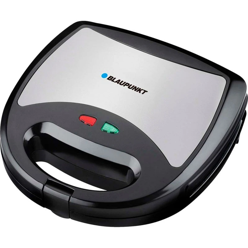 Blaupunkt SMS611 Multigrill 3-i-1 Panini/Toast 750W
