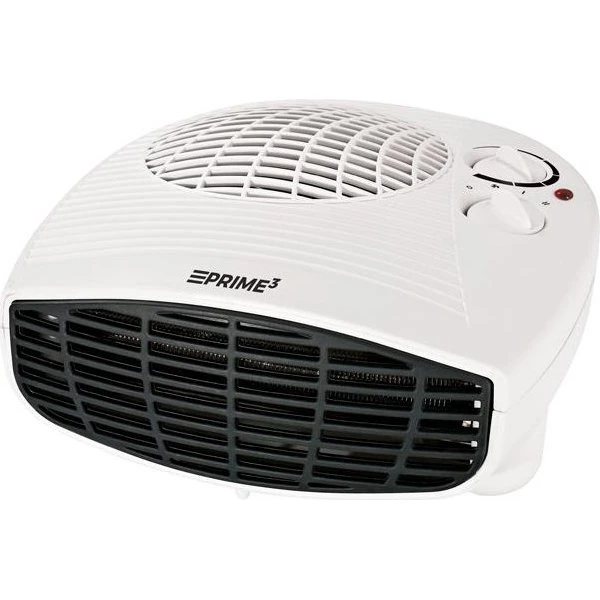 Prime3 SFH21 Termoventilator 2000W, Hvid