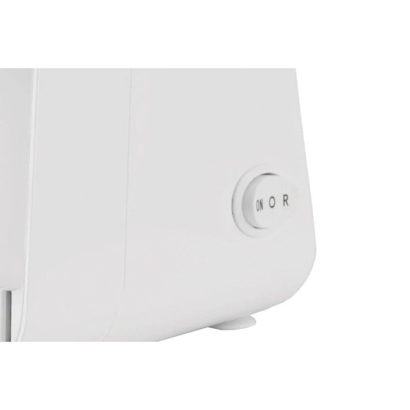 Blaupunkt FMM301 Kødhakker 1300 W, Hvid
