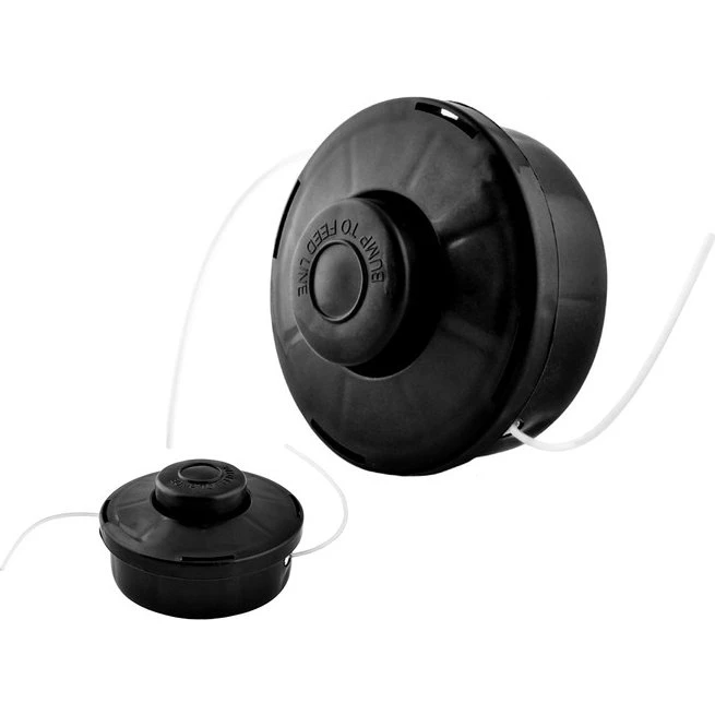 Bosch Trimmerhoved 1,5–3 mm, Halvautomatisk Bump-to-Feed